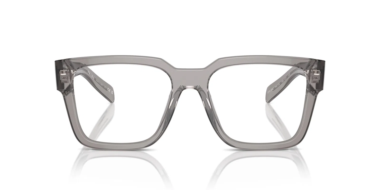 Prada 08ZV Eyeglasses - view 16